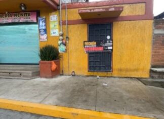 “Confianza fatal: hallan en cisterna a Itzel tras cita con joven de redes”