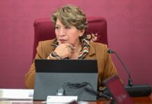 Disminuye 37% el delito de secuestro en el Estado de México