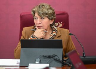 Disminuye 37% el delito de secuestro en el Estado de México