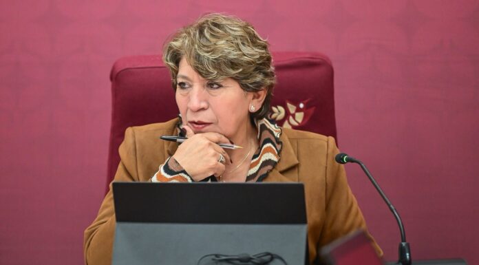 Disminuye 37% el delito de secuestro en el Estado de México