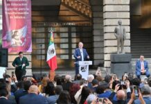 Marcelo Ebrard impulsa el futuro de la innovación y la ciencia en México