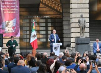 Marcelo Ebrard impulsa el futuro de la innovación y la ciencia en México