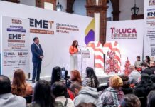 Toluca refuerza su compromiso contra la violencia de género con agenda de 16 Días de Activismo