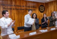 Entrega UAEMéx más de 18 mil becas y estímulos a su comunidad estudiantil