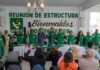 Se fortalece el Partido Verde en Valle de Chalco: se suman liderazgos políticos, sociales y empresariales
