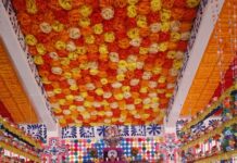 Fomenta Secretaría de Seguridad del Edoméx tradiciones y reinserción social con el Noveno Concurso de Ofrendas en Centros Penitenciarios