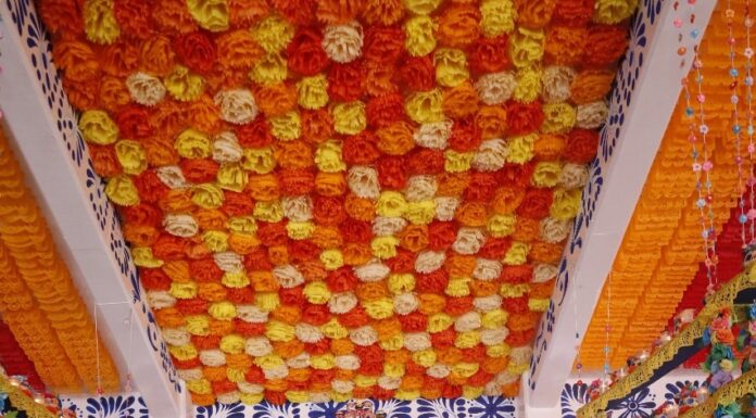 Fomenta Secretaría de Seguridad del Edoméx tradiciones y reinserción social con el Noveno Concurso de Ofrendas en Centros Penitenciarios