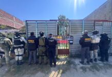 A través de “Operación Restitución”, 627 inmuebles han sido devueltos a sus legítimos dueños en el Estado de México