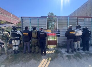 A través de “Operación Restitución”, 627 inmuebles han sido devueltos a sus legítimos dueños en el Estado de México