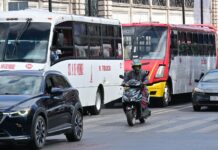 Refuerza Edoméx seguridad vial con nuevas reglas para motociclistas: casco certificado y restricción para menores