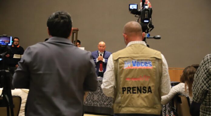 Detectan más de 6 mil millones de pesos en irregularidades del anterior gobierno en Tlalnepantla