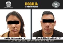 Fiscalía Edoméx detiene a dos personas por la desaparición y homicidio de un sacerdote en Tultitlán