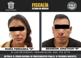 Fiscalía Edoméx detiene a dos personas por la desaparición y homicidio de un sacerdote en Tultitlán