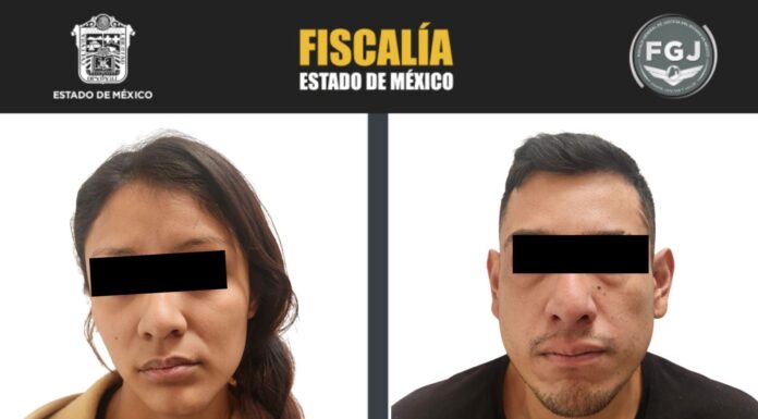 Fiscalía Edoméx detiene a dos personas por la desaparición y homicidio de un sacerdote en Tultitlán