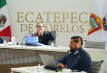 Ecatepec aprueba desincorporación de predio para construir nueva Unidad Médica Familiar del IMSS