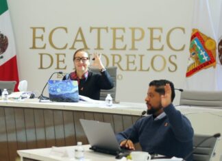 Ecatepec aprueba desincorporación de predio para construir nueva Unidad Médica Familiar del IMSS