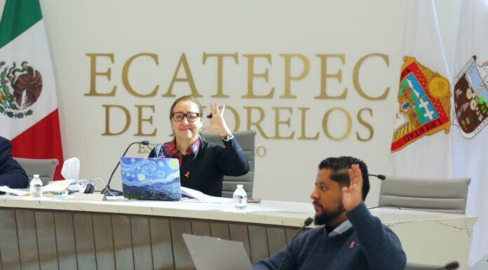 Ecatepec aprueba desincorporación de predio para construir nueva Unidad Médica Familiar del IMSS