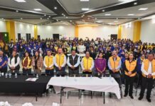 PRD Estado de México fortalece liderazgo femenino en su Primer Encuentro Estatal de Mujeres