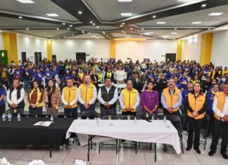 PRD Estado de México fortalece liderazgo femenino en su Primer Encuentro Estatal de Mujeres