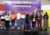 Cuautitlán Izcalli reconoce a mujeres emprendedoras en el marco del 25N