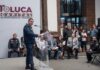 Programas sociales impulsan el bienestar de más de 203 mil toluqueños: Ricardo Moreno