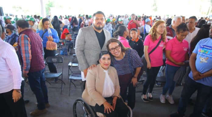 Ecatepec impulsa el empleo femenino: 600 mujeres se capacitan como conductoras de transporte público