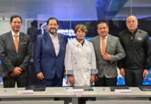 Edomex registra dos años consecutivos de reducción en delitos de violencia de género bajo el gobierno de Delfina Gómez