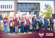 Valeria Cruz Olvera refuerza la seguridad en Aculco con nueva tecnología de videovigilancia