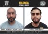Sentencian a 47 años de prisión a dos hombres por extorsionar a empresario en San Mateo Atenco