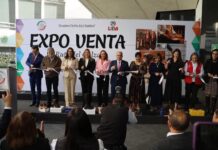 San Mateo Atenco lleva su talento al Senado: inauguran la Ruta del Calzado 2025