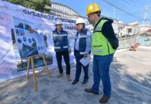 Atizapán refuerza la seguridad y mejora infraestructura educativa bajo el liderazgo de Pedro Rodríguez Villegas