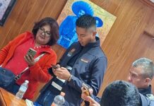 Gobierno de Texcoco logra acuerdo con CONAGUA para entregar título de pozo a ejidatarios de Huexotla