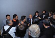 Gobierno de Tlalnepantla pide a la FGJEM abrir nueva línea de investigación por homicidio de exdirector de Administración