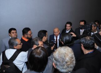 Gobierno de Tlalnepantla pide a la FGJEM abrir nueva línea de investigación por homicidio de exdirector de Administración