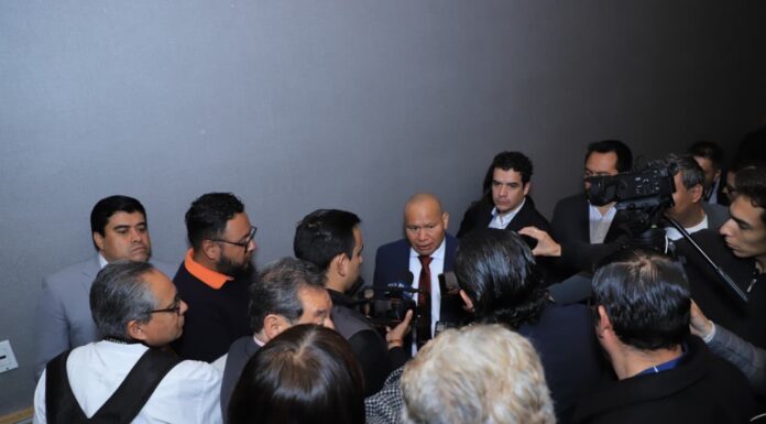 Gobierno de Tlalnepantla pide a la FGJEM abrir nueva línea de investigación por homicidio de exdirector de Administración