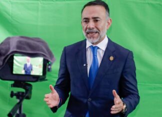 El PAN formaliza en sus estatutos su relanzamiento con militantes exprés, candidaturas ciudadanas y una reelección sin paridad