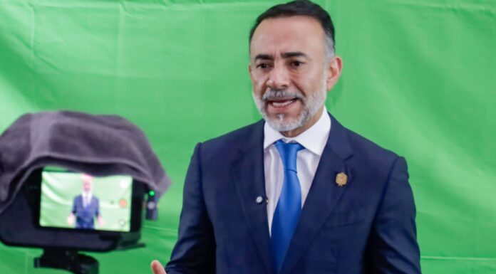 El PAN formaliza en sus estatutos su relanzamiento con militantes exprés, candidaturas ciudadanas y una reelección sin paridad