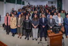 UAEMéx fortalece su compromiso con la excelencia durante la Segunda Semana de la Calidad