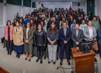 UAEMéx fortalece su compromiso con la excelencia durante la Segunda Semana de la Calidad