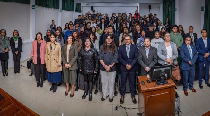 UAEMéx fortalece su compromiso con la excelencia durante la Segunda Semana de la Calidad