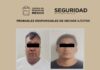 Capturan en Nezahualcóyotl a presunto responsable de homicidio gracias a videovigilancia del C5