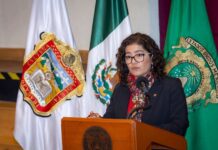 UAEMéx mantiene el diálogo como vía para resolver la toma del Edificio de Rectoría