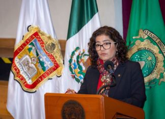 UAEMéx mantiene el diálogo como vía para resolver la toma del Edificio de Rectoría