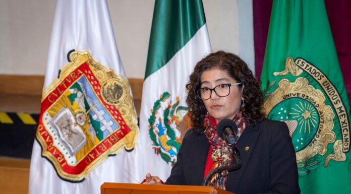 UAEMéx mantiene el diálogo como vía para resolver la toma del Edificio de Rectoría