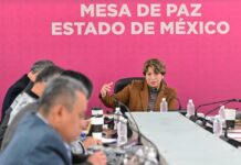 Evitan que casi 10 millones de pesos lleguen a extorsionadores en Edoméx gracias a denuncia ciudadana