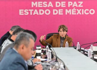 Evitan que casi 10 millones de pesos lleguen a extorsionadores en Edoméx gracias a denuncia ciudadana