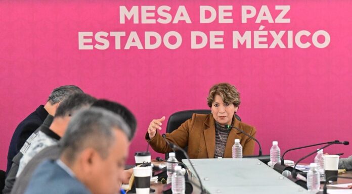 Evitan que casi 10 millones de pesos lleguen a extorsionadores en Edoméx gracias a denuncia ciudadana