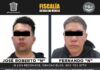 Robo que terminó en tragedia: dos hombres son vinculados a proceso por asesinato en Tultepec