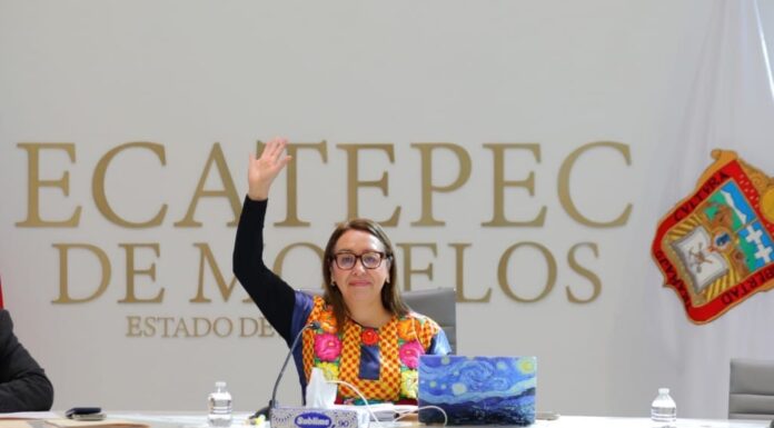 Aprueba Gobierno de Ecatepec estímulos fiscales de hasta 100% en impuesto predial para empresas