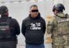 Policía de Ecatepec y Marina detienen a “El Michoacano”, presunto líder vinculado a maltrato y reclutamiento en centros de rehabilitación